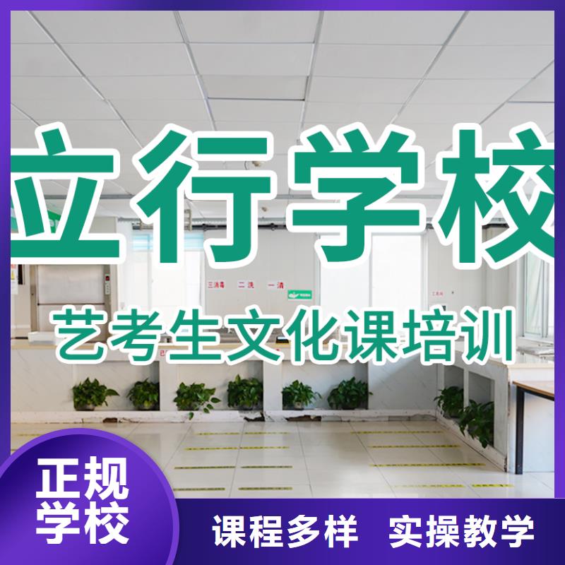 艺考文化课补习艺考文化课冲刺实操教学