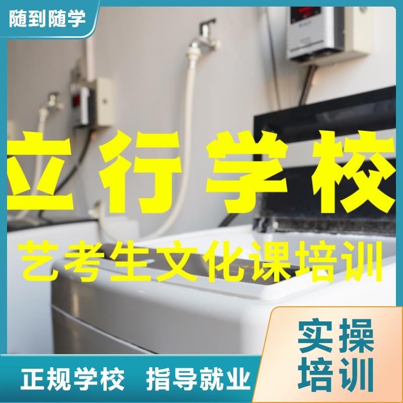 艺考文化课补习艺考文化课冲刺实操教学
