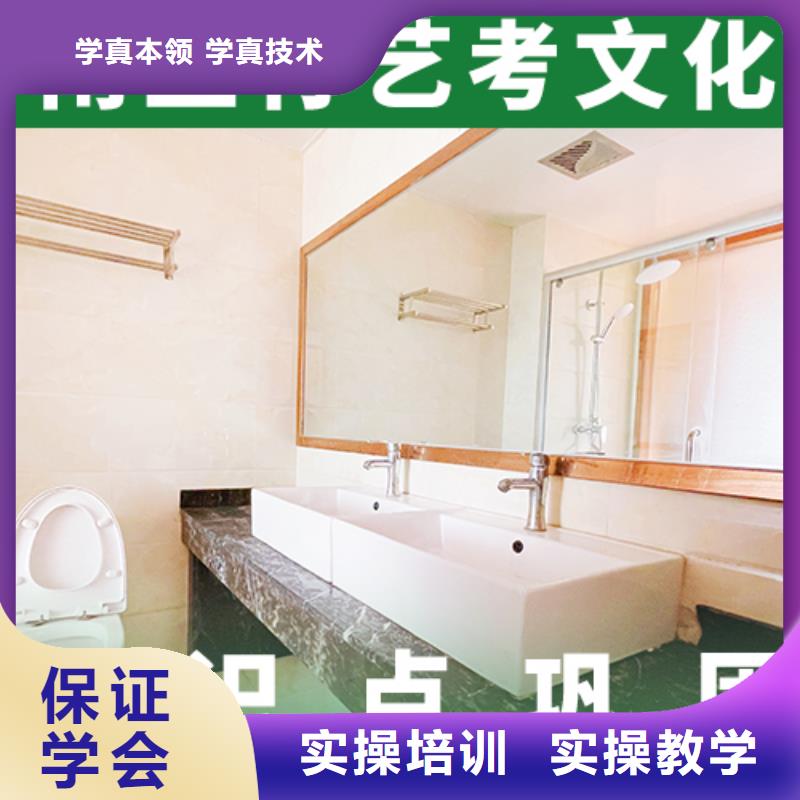 艺考文化课补习艺考文化课冲刺实操教学