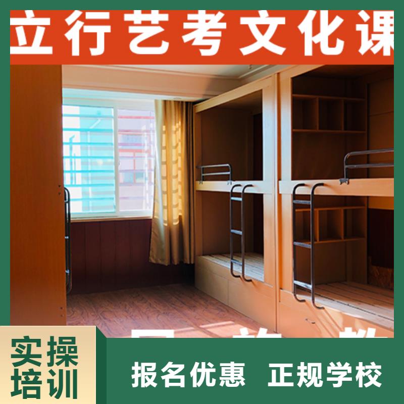 艺考生文化课集训冲刺哪个学校好