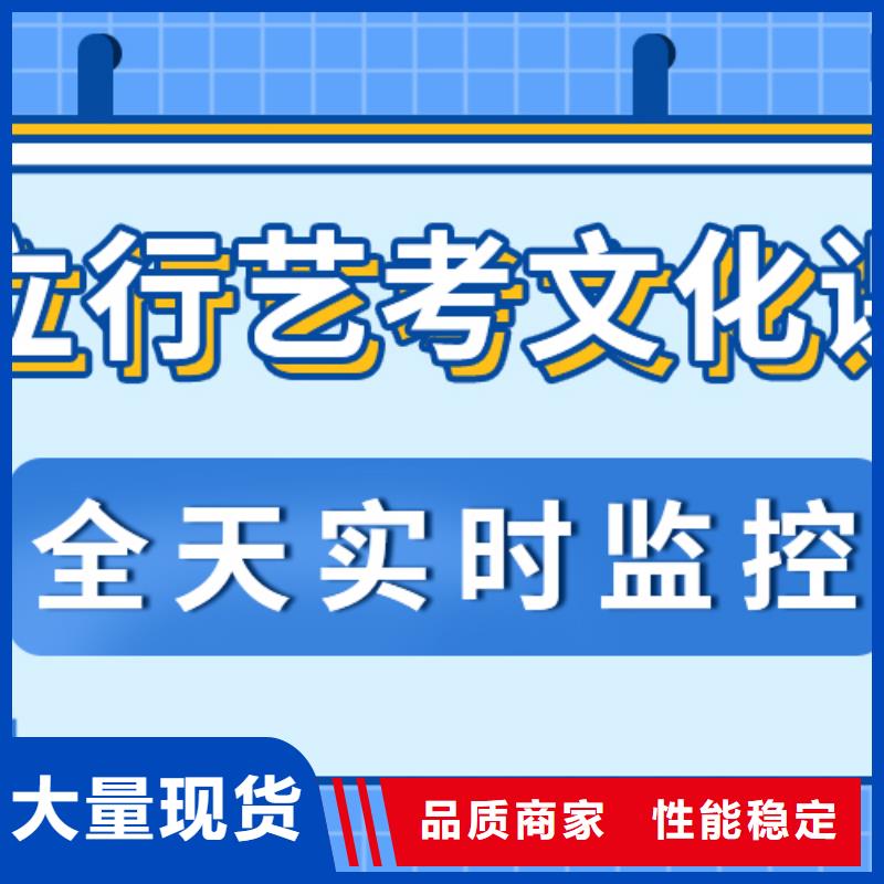 艺考文化课_艺考辅导机构理论+实操