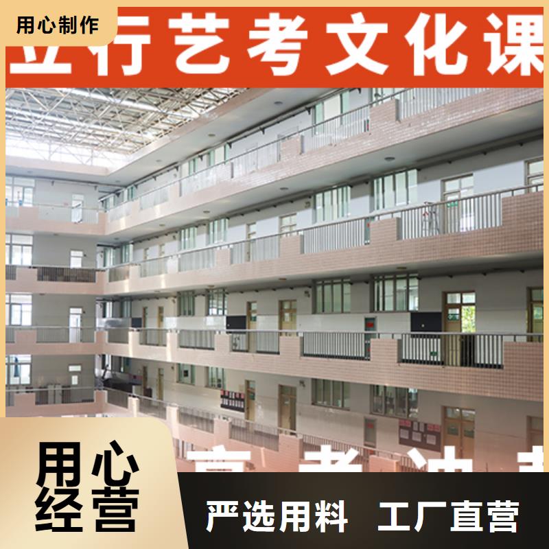 艺考文化课_艺考辅导机构理论+实操