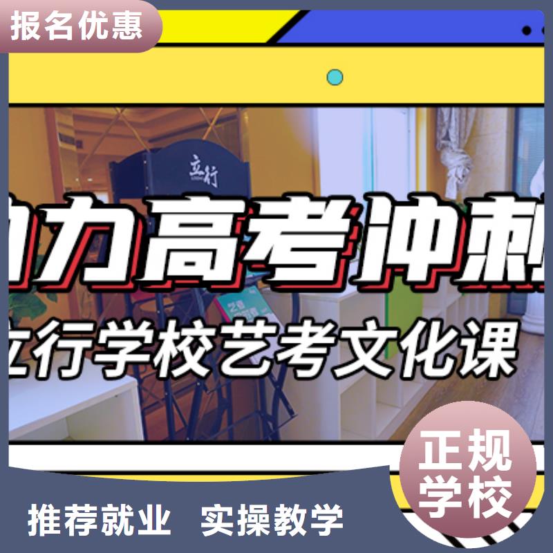 【艺术生文化课_艺考培训机构师资力量强】