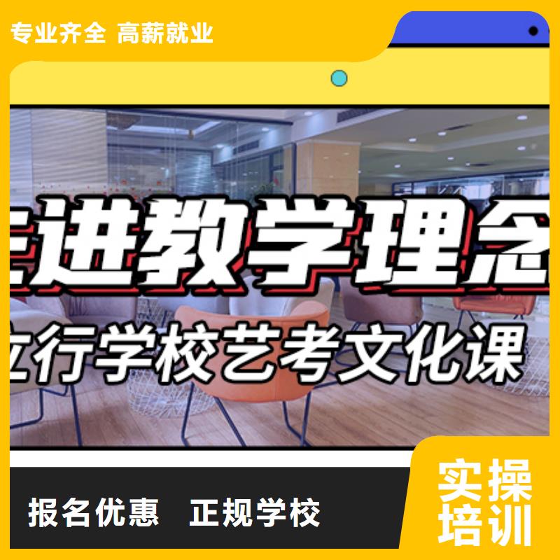 【艺术生文化课_艺考培训机构师资力量强】