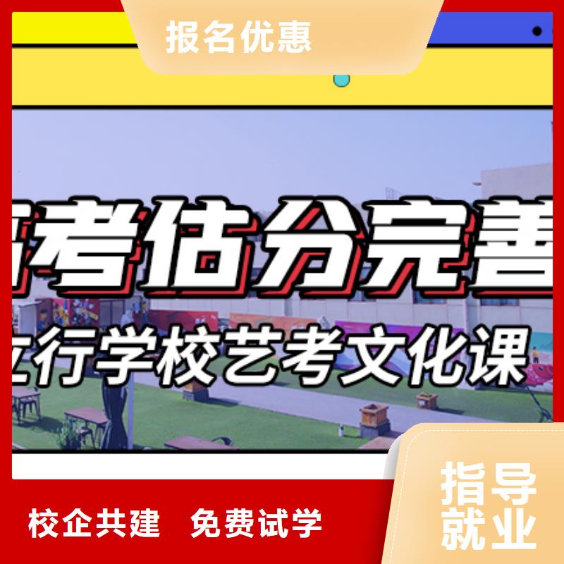 【艺术生文化课_艺考培训机构师资力量强】