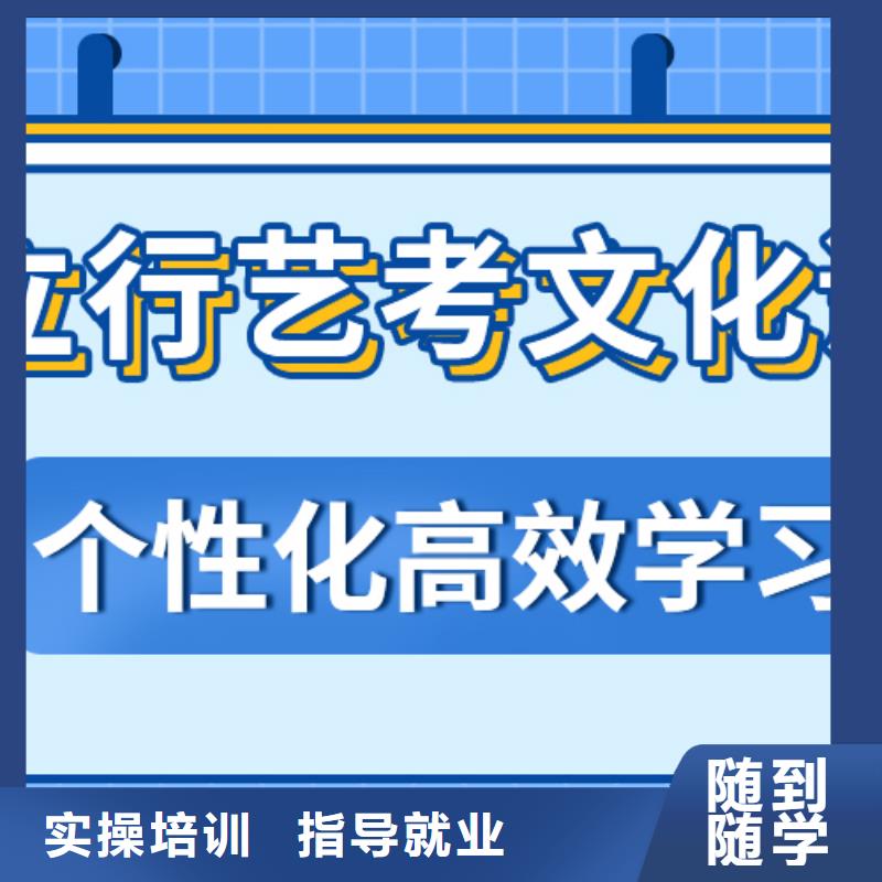 艺考生文化课集训高考全日制手把手教学