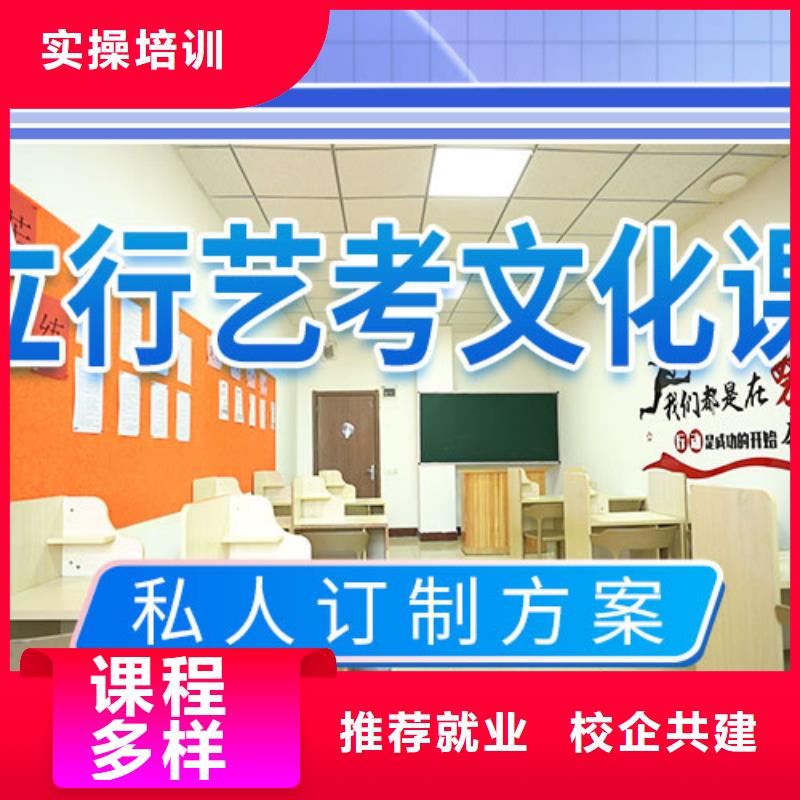 艺考生文化课辅导学校哪家好