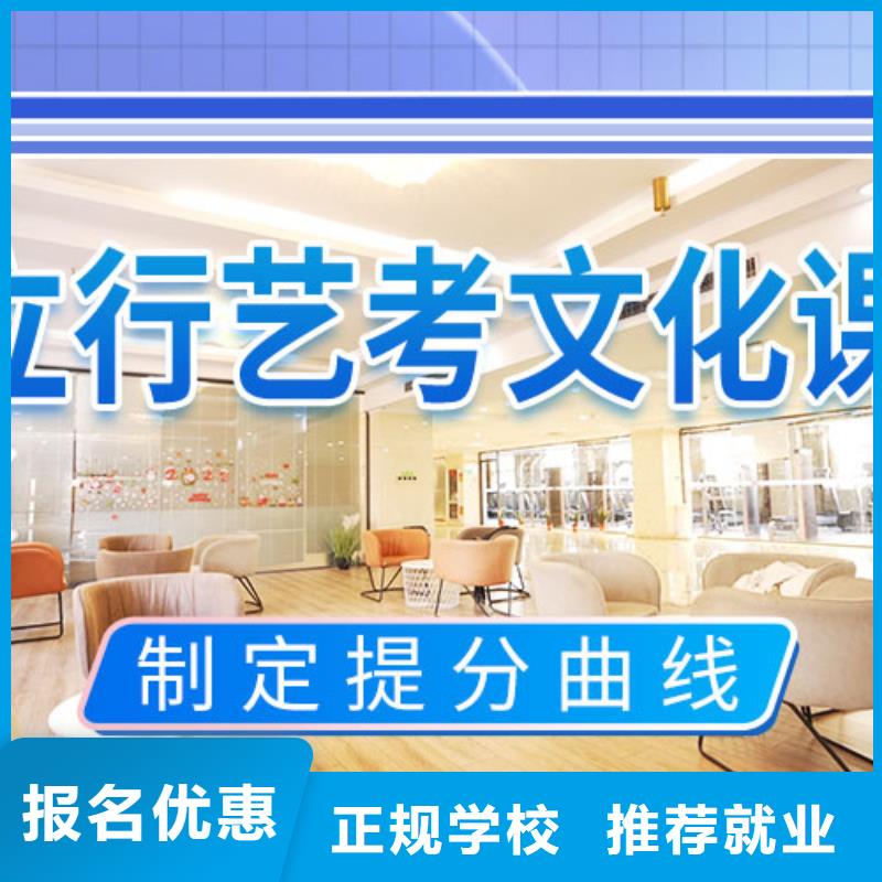 艺考生文化课辅导学校哪家好