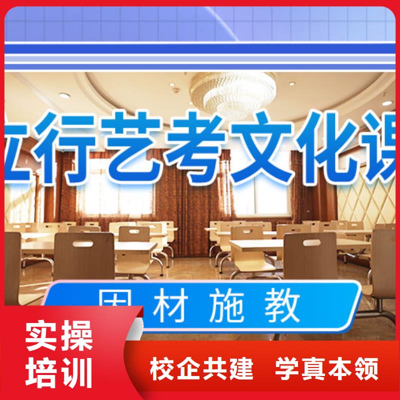 艺考生文化课补习排行榜
