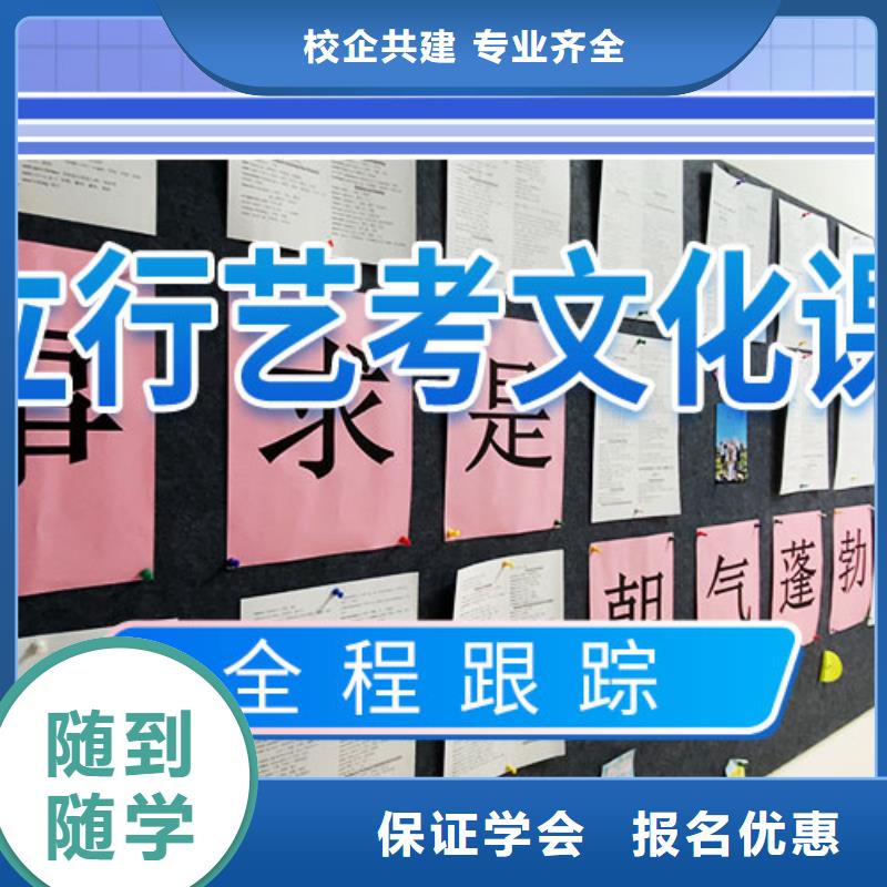 艺考文化课冲刺哪个学校好
