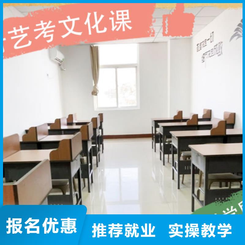 艺考生文化课补习排行榜