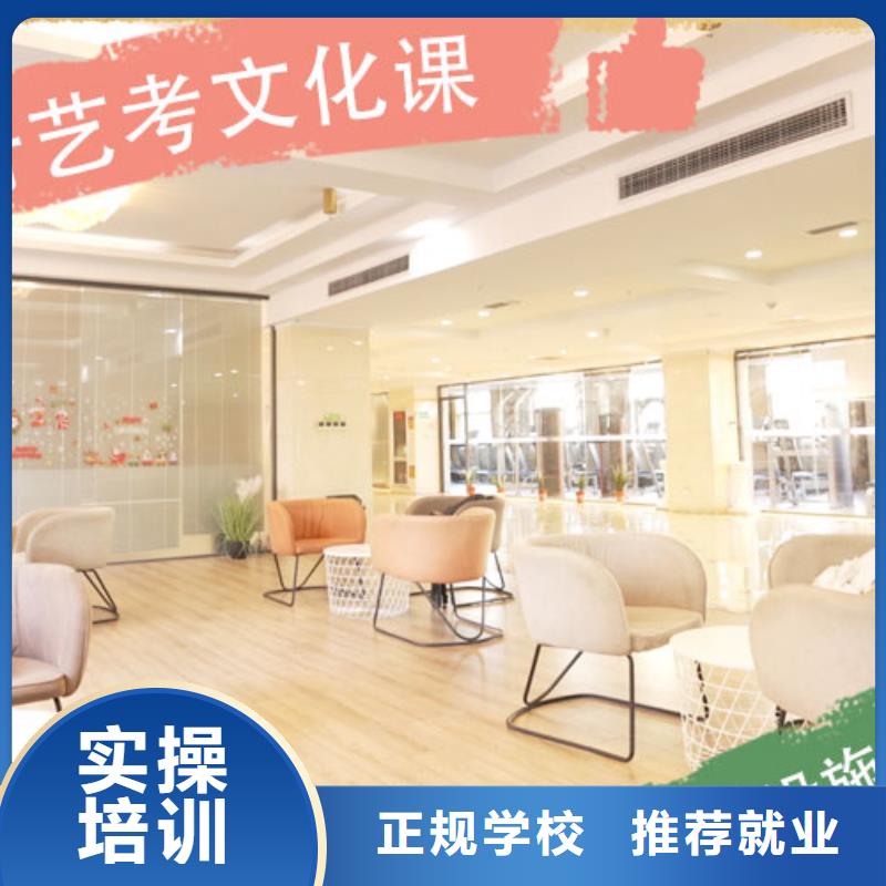 艺考文化课冲刺哪个学校好