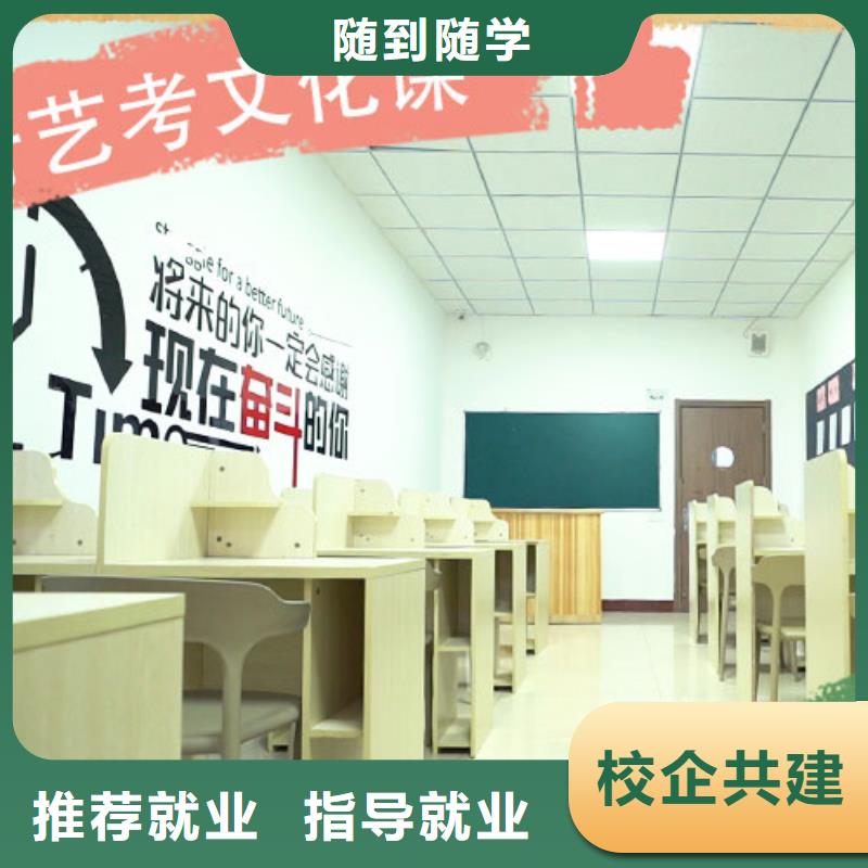 艺考生文化课补习排行榜