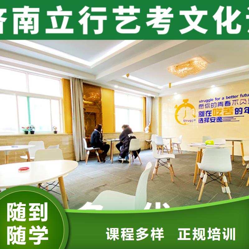 艺考文化课集训美术艺考师资力量强