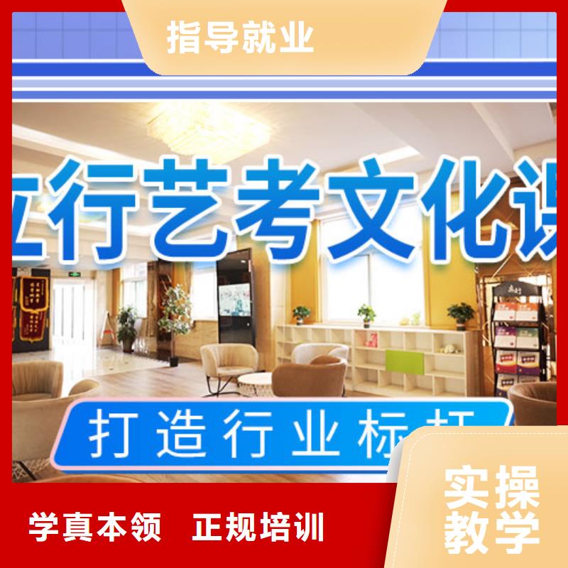 艺考文化课集训美术艺考师资力量强