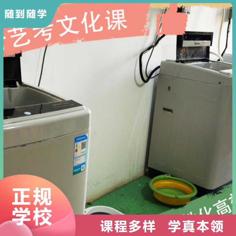 艺考文化课培训艺考生面试辅导技能+学历