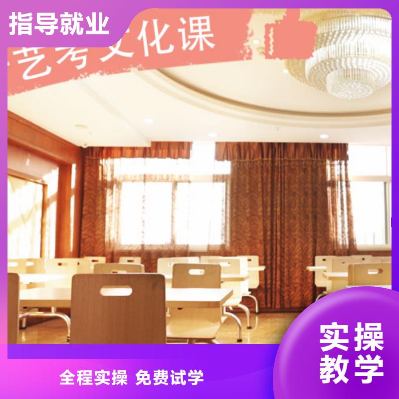 艺考文化课培训艺考生面试辅导技能+学历