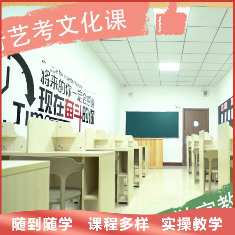 艺考文化课培训艺考生面试辅导技能+学历