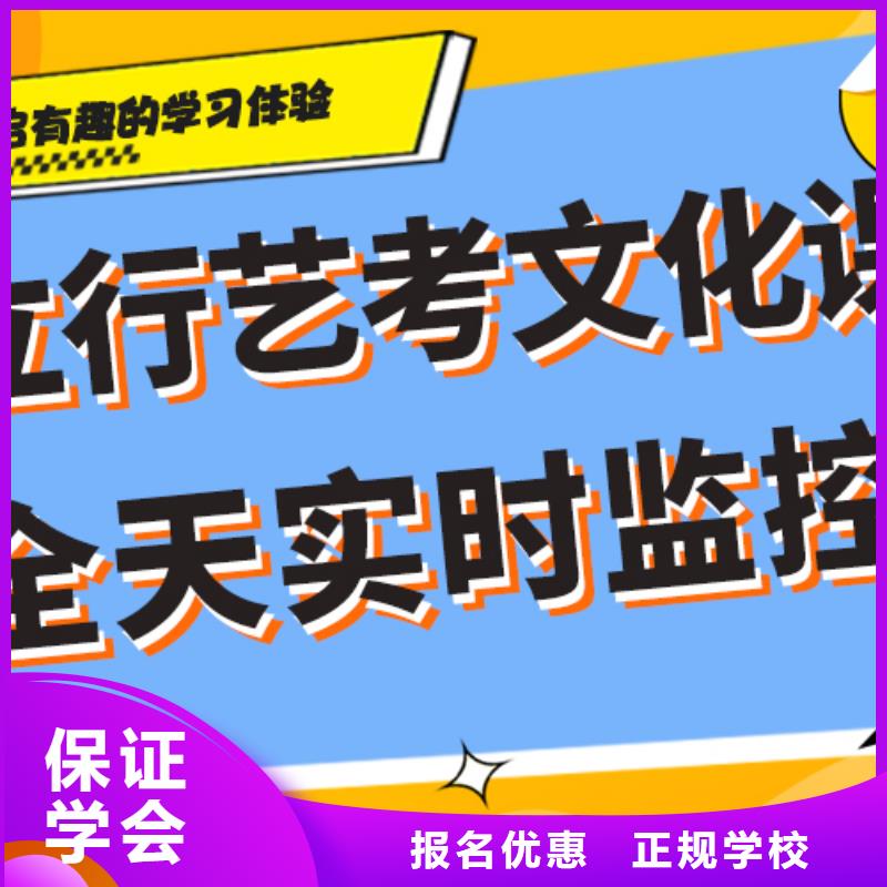 艺术生文化课冲刺有没有靠谱的亲人给一下的