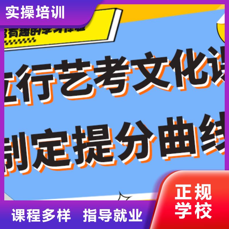 艺考生文化课高考志愿一对一指导师资力量强