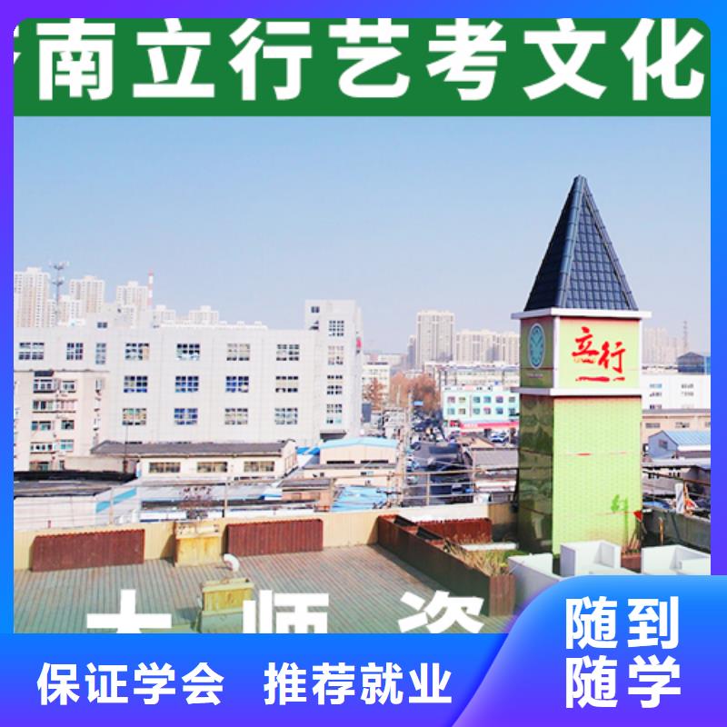 艺考生文化课高考志愿一对一指导师资力量强