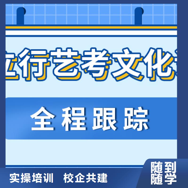 艺考生文化课高考志愿一对一指导师资力量强