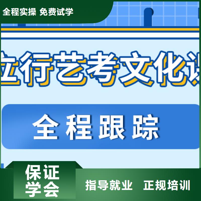 艺术生文化课冲刺有没有靠谱的亲人给一下的