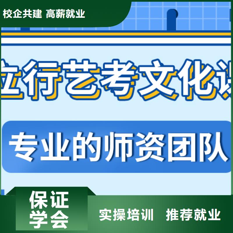 艺考文化课补习班开始招生了吗？