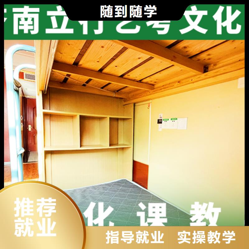 艺考文化课培训班【复读班】学真技术