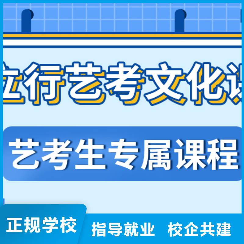 艺术生文化课培训补习前十考试多不多