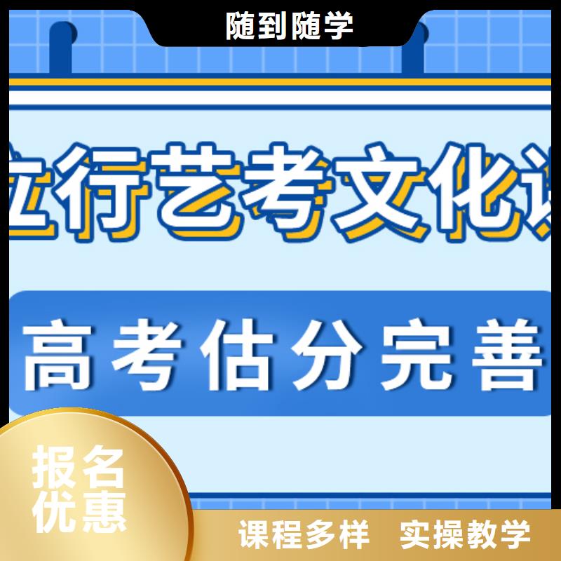 艺考文化课高考志愿一对一指导报名优惠