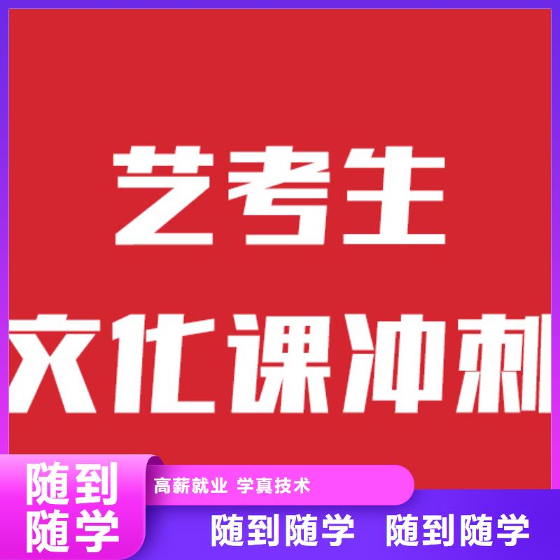 艺术生文化课辅导学校排名这家好不好?