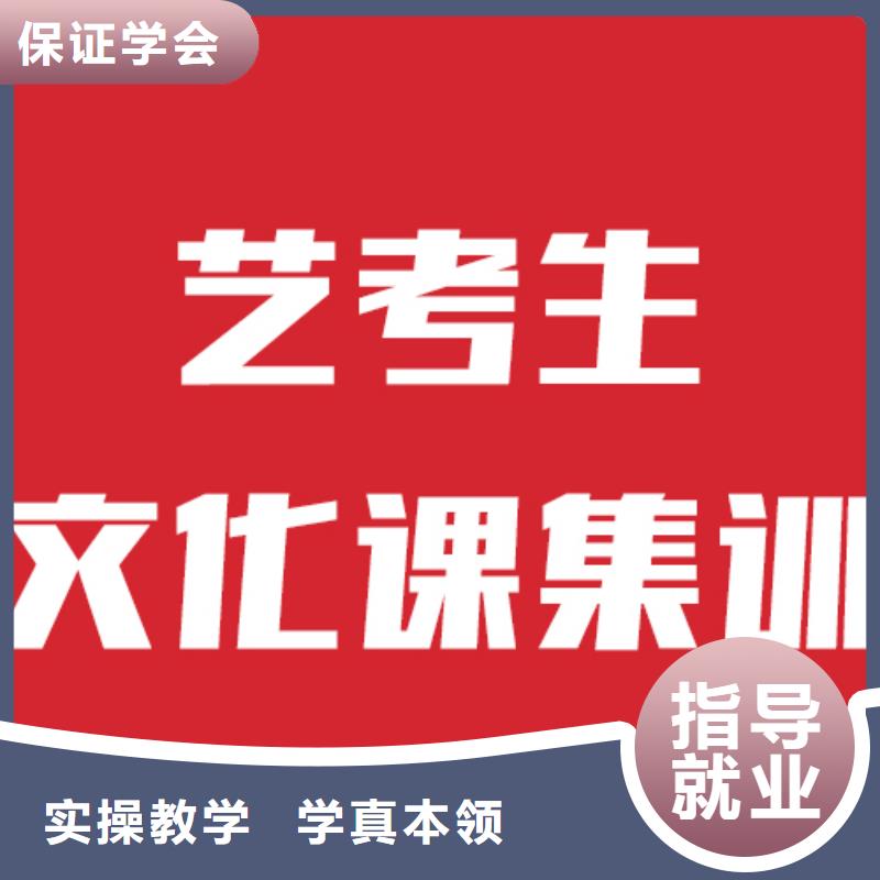 艺考生文化课2025级哪家学校好