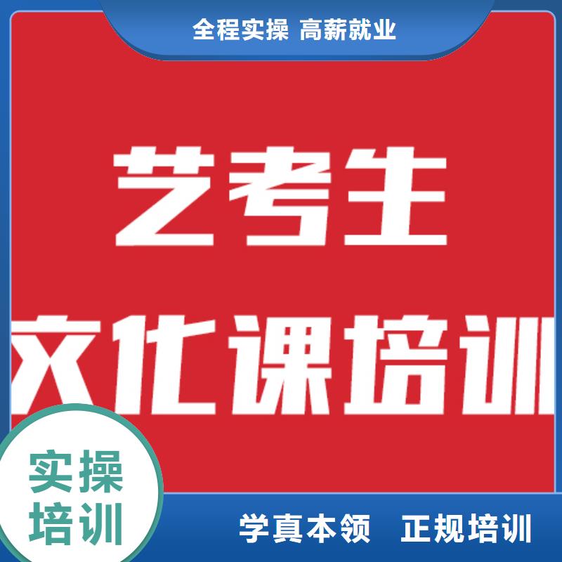 艺考生文化课2025级哪家学校好