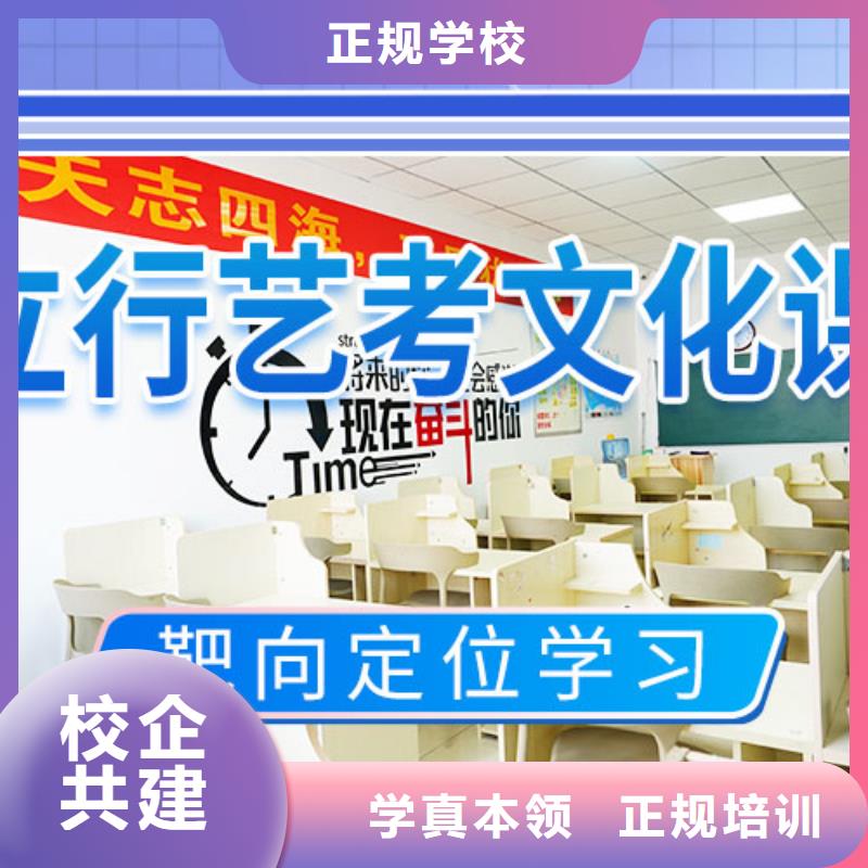 艺考文化课辅导艺考文化课集训班老师专业