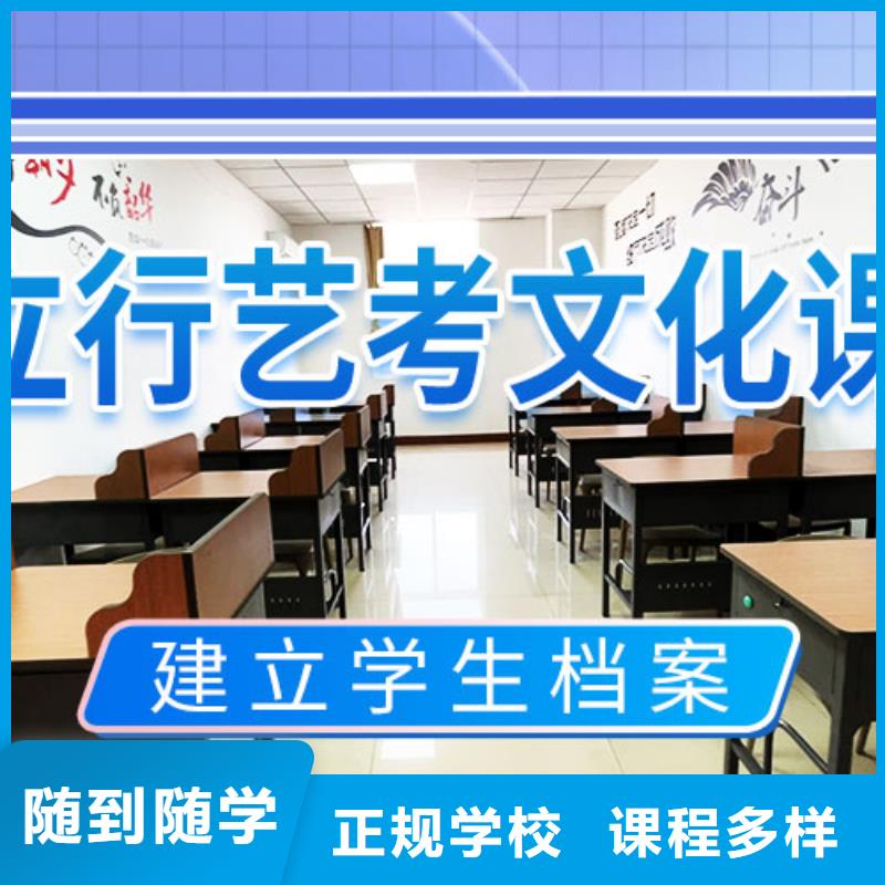 艺考文化课辅导艺考文化课集训班老师专业