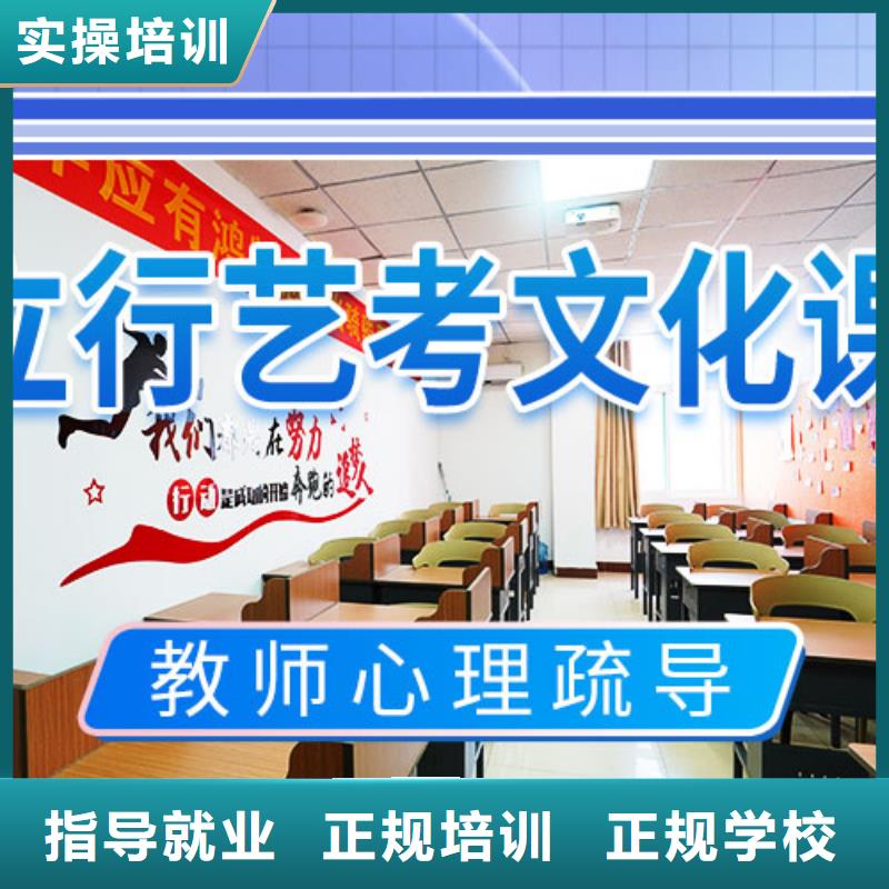 艺考文化课辅导艺考文化课集训班老师专业