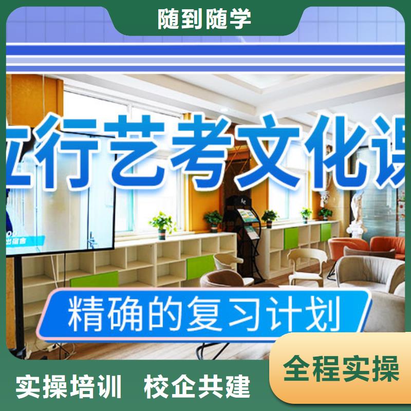 艺考文化课辅导艺考文化课集训班老师专业