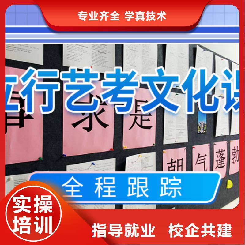 艺考文化课集训【艺考】学真技术