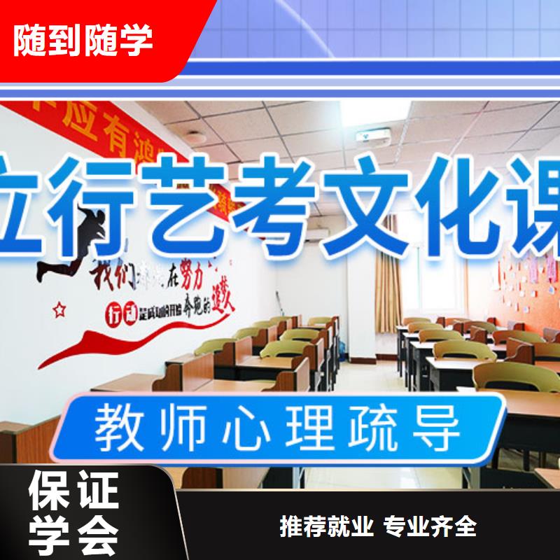 艺考文化课集训【艺考】学真技术