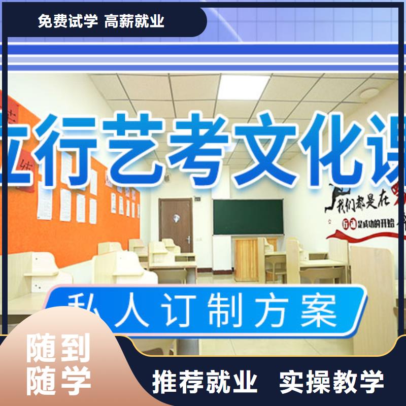 艺考生文化课补习机构有哪些