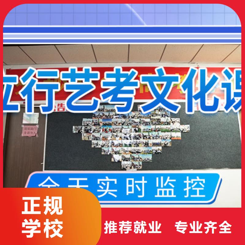 艺考生文化课补习机构有哪些