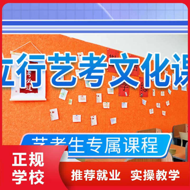 艺考生文化课补习机构有哪些