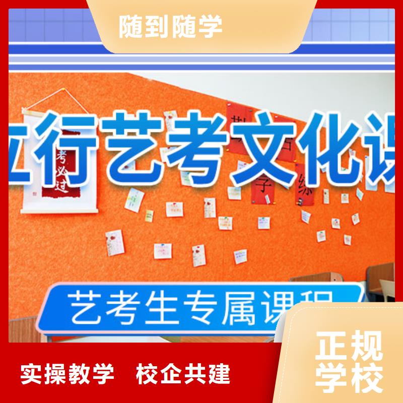 艺考生文化课补习机构有哪些