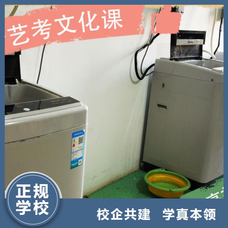 艺术生文化课培训机构费用