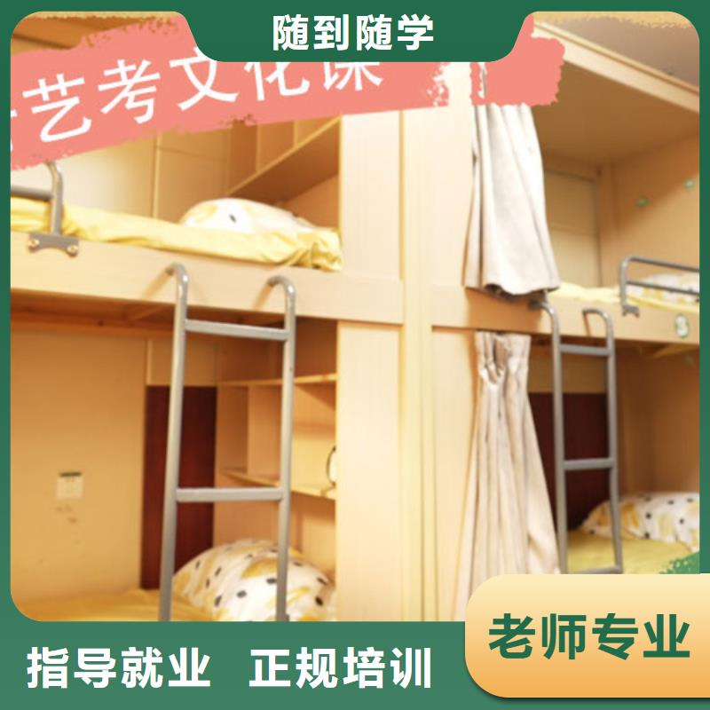 艺术生文化课培训机构费用