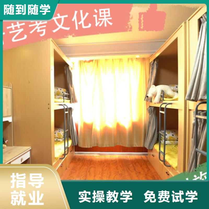艺考文化课培训【艺术学校】技能+学历