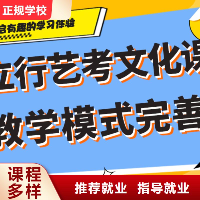 艺术生文化课培训学校排行艺考生文化课专用教材