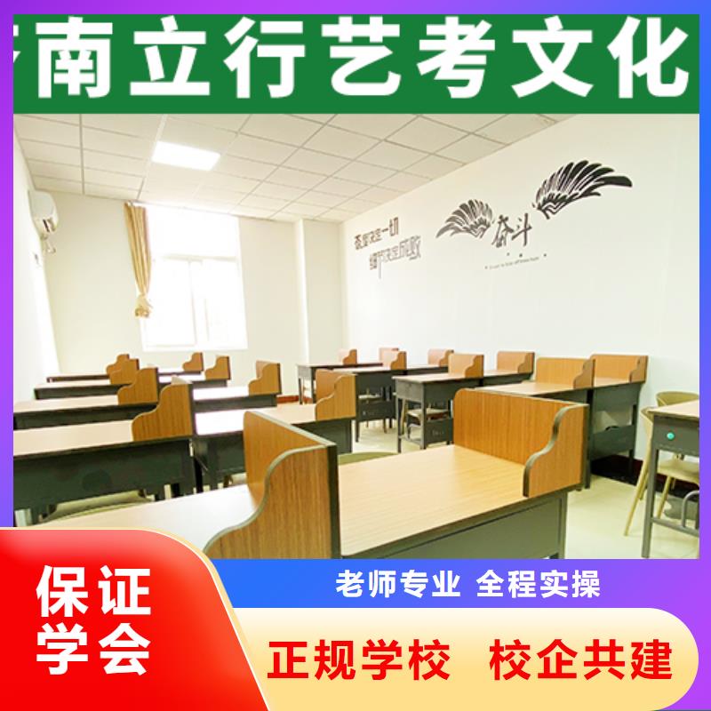 【艺术生文化课培训机构】艺考文化课冲刺班全程实操