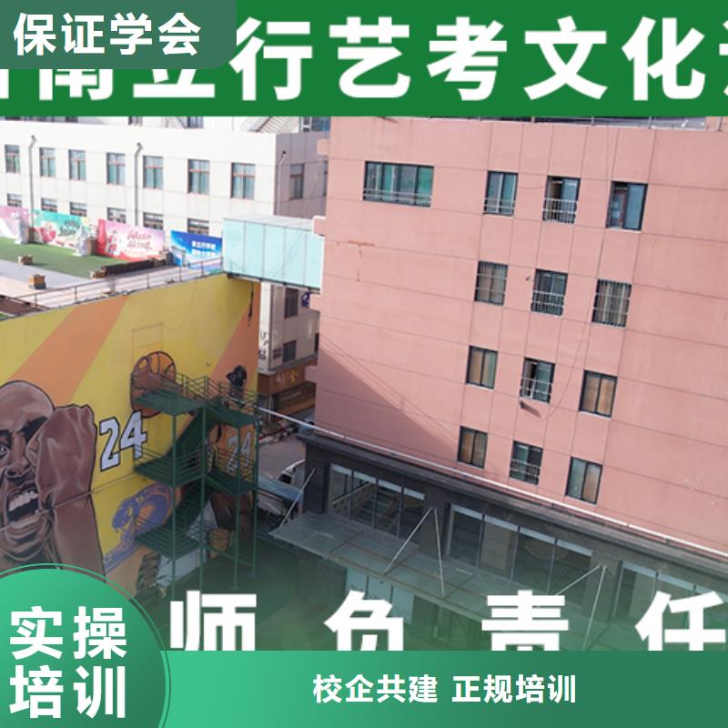 【艺术生文化课培训机构】艺考文化课冲刺班全程实操